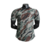 Camisa Arsenal Treino 23/24 - Jogador Adidas Masculina - Branca com detalhes em marron e preto