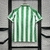 Camisa Retrô Real Betis 95/97 - Home Verde e branca