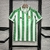 Camisa Retrô Real Betis 95/97 - Home Verde e branca - comprar online