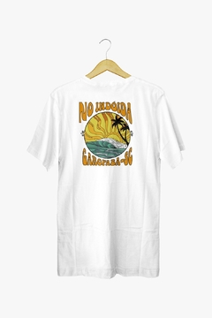 Camisetas No Indóida® Cais - comprar online