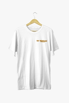 Camisetas No Indóida® Cais