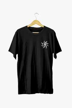 Camiseta No Indóida® Fins