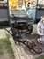 Tanque con parrilla - comprar online