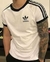 REMERA RETRO ADIDAS ORIGINALS™ + OJOTAS ADIDAS DE REGALO - tienda online