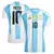 CAMISETA TITULAR ARGENTINA 2024 ¡OFERTA 2X1!