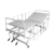 Cama Hospitalar Fowler Manual com elevação de leito Standart 03 Manivelas - comprar online