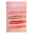 Gloss Labial Dreamy Lips Silk Skin Ruby Rose - Box Beleza