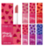 Pink21 - Lip Gloss Magic Fruits