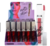 LIP GLOSS MATTE PINK 21 - Box Beleza