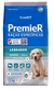 Ração Premier Labrador Filhotes Frango - 12KG