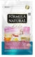 Ração Fórmula Natural Life Super Premium Cães Adultos Mini e Pequeno - 15KG