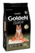 Ração Golden Gatos Castrados Salmão - 10,1KG