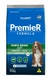 Ração Premier Formula Light Cães Adultos Raças Médias Frango - 15KG