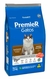 Ração Premier Ambientes Internos Gatos Castrados 6 Meses a 6 Anos Salmão 7,5KG