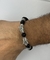 Pulsera 2 tigres - tienda en línea