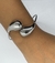 Brazalete dos gotas