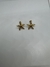 Aretes estrella - comprar en línea