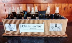 Calmador del Dolor Muscular