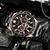 RELOJ CURREN 8418 - tienda online