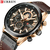 RELOJ CURREN 8380 DEPORTIVO CUARZO - comprar online