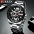 RELOJ CURREN 8336 ORIGINAL - TimeLuxury