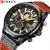 RELOJ CURREN 8380 DEPORTIVO CUARZO