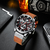 RELOJ CURREN 8346 DEPORTIVO CUARZO - comprar online