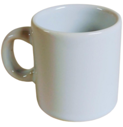 BIONA JARRO MUG 100CC BCO