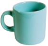 BIONA JARRO MUG 100CC CELESTE