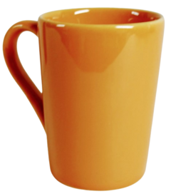 BIONA JARRO MUG 230cc NARANJ