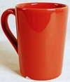 BIONA JARRO MUG 230cc ROJO