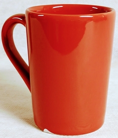 BIONA JARRO MUG 230cc ROJO