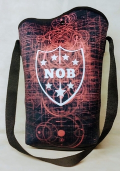 BOLSO MATERO NEOPREN NEWELLS OLD BOYS