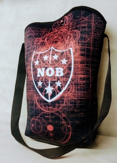 BOLSO MATERO NEOPREN NEWELLS OLD BOYS - comprar online