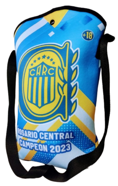 BOLSO MATERO NEOPREN ROSARIO CENTRAL