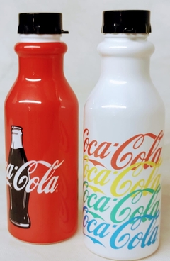 SIENA BOTELLA RETRO COCA COLA 500 ML