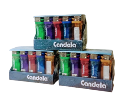 CANDELA ENCENDEDOR X 25 - comprar online