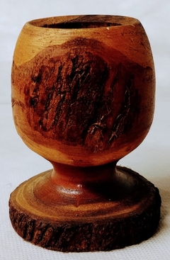 CORT MATE MADERA ARTESANAL