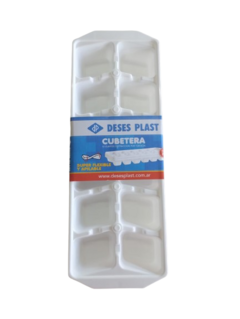 DESES CUBETERA API PLASX2 02094 - comprar online