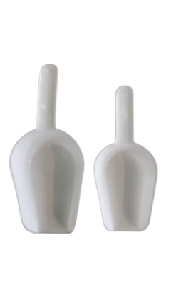 DESES CUCHARINES PLAST X 2 - comprar online