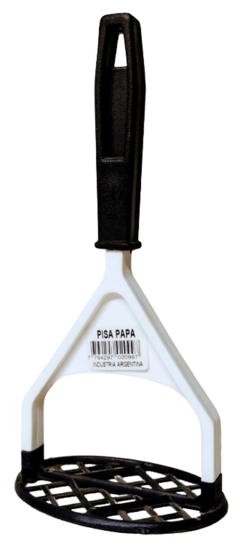 DESES PISA PAPAS NYLON