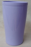 DESES VASO NIZA PP COLOR 01031