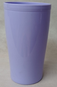 DESES VASO NIZA PP COLOR 01031