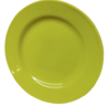 DONNA PLATO PLAYO 24CM VERDE MANZANA