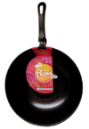 GUADIX TEFLON WOK 30CM TB-159-N