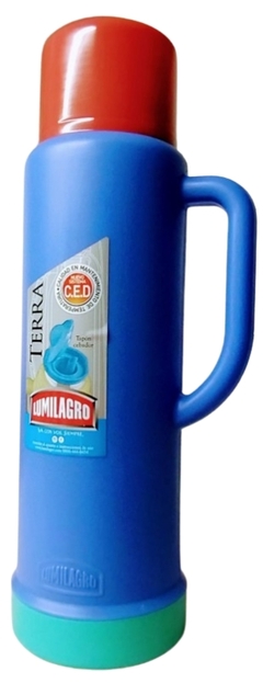 LUMILAGRO TERMO TERRA 1L