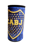 PORTA LATAS NEOPREN BOCA JUNIOR