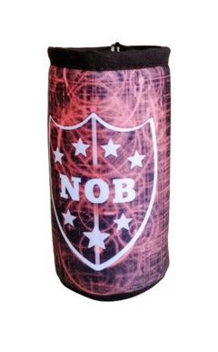 PORTA LATAS NEOPREN NEWELL´S