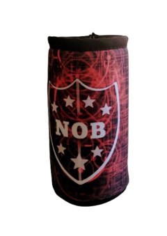 PORTA LATAS NEOPREN NEWELL´S - comprar online