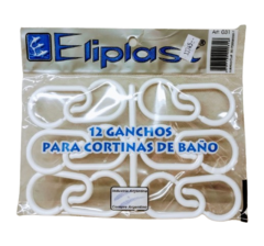 SP GANCHOS P/CORT BA X12 031 en internet